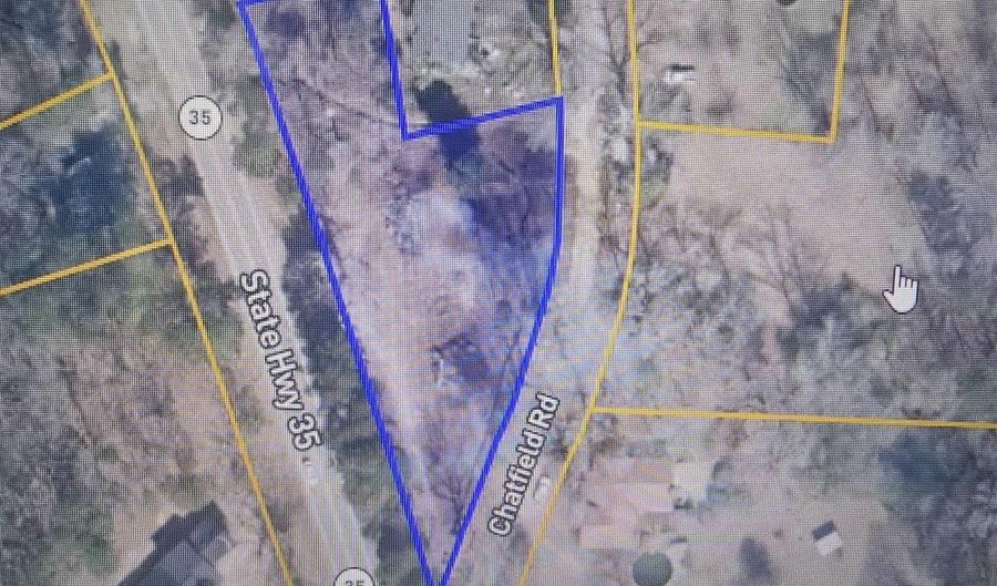 2211 Chatfield Rd, Benton, AR 72015 - 0 Beds, 0 Bath