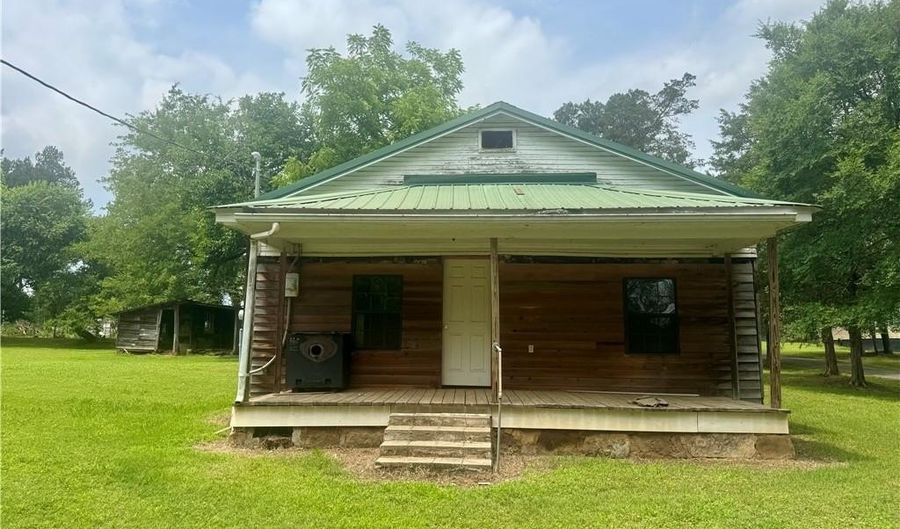 171 Tate St, Atkins, AR 72823 - 2 Beds, 1 Bath