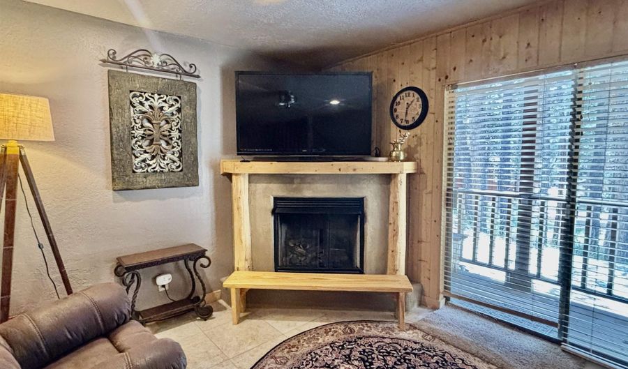 21 Jackson Hole B-2, Angel Fire, NM 87710 - 2 Beds, 3 Bath