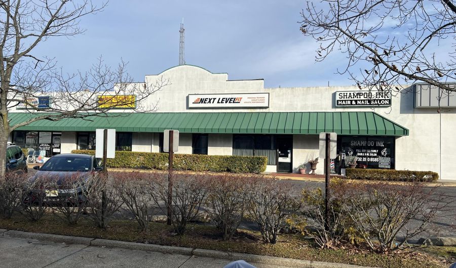 611 Main St 6, Belmar, NJ 07719 - 0 Beds, 0 Bath