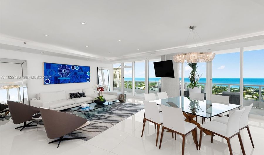 19955 NE 38th Ct 2205, Aventura, FL 33180 - 3 Beds, 3 Bath