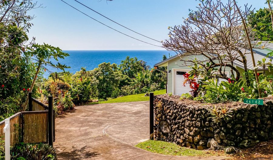 46142 Hana Hwy, Hana, HI 96713 - 3 Beds, 2 Bath