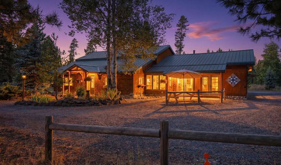 54440 Huntington Rd, Bend, OR 97707 - 3 Beds, 3 Bath