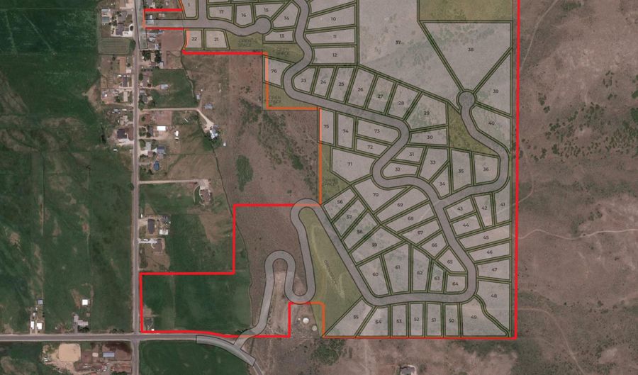 955 High Country Ln Lot 10, Francis, UT 84036 - 0 Beds, 0 Bath