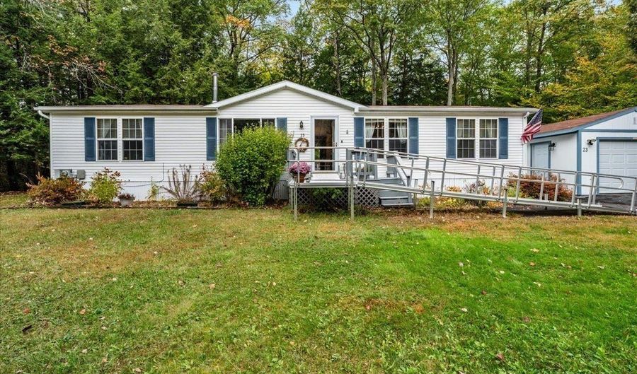 23 Eagles Way, Alton, NH 03809 - 3 Beds, 2 Bath