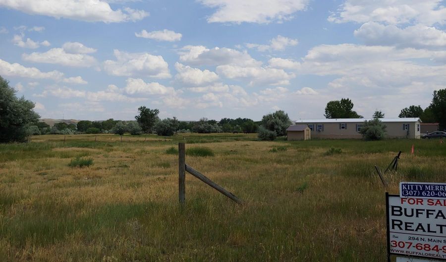 TBD Glencoe Way, Buffalo, WY 82834 - 0 Beds, 0 Bath