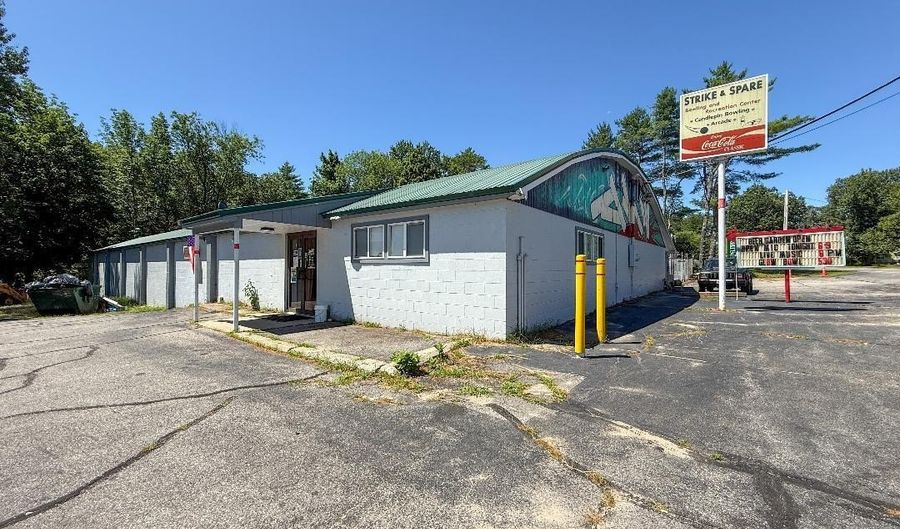 135 Federal Rd, Parsonsfield, ME 04047 - 0 Beds, 0 Bath