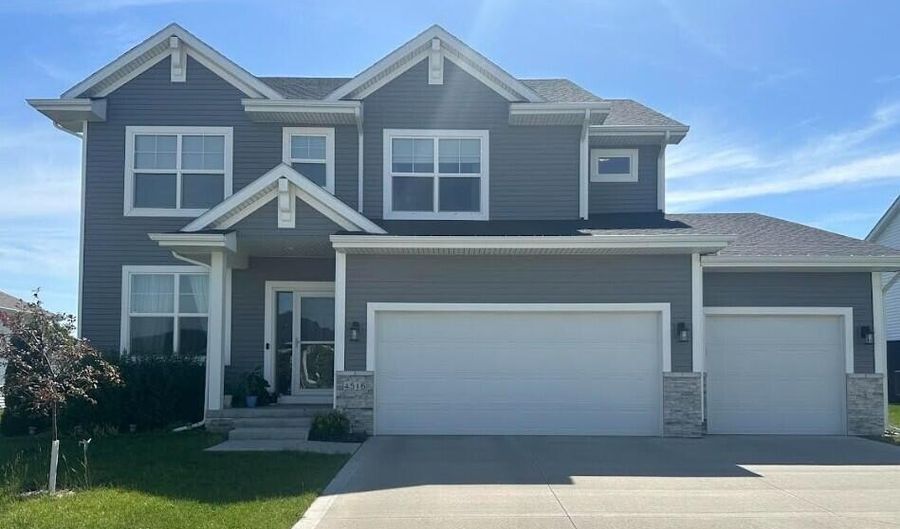 4516 Everest Ave, Ames, IA 50014 - 4 Beds, 3 Bath