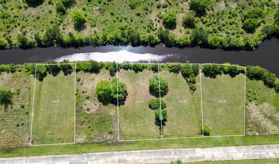 Nhn Lot # 25 Atlantis, Bay St. Louis, MS 39520 - 0 Beds, 0 Bath