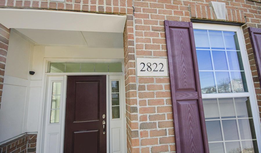 2822 Purley Ave, Ann Arbor, MI 48105 - 3 Beds, 3 Bath
