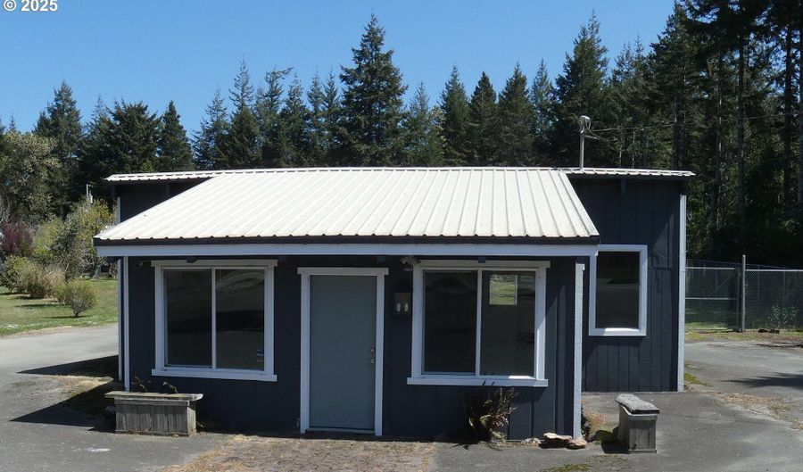 47611 Oregon Coast Hwy, Bandon, OR 97411 - 0 Beds, 0 Bath