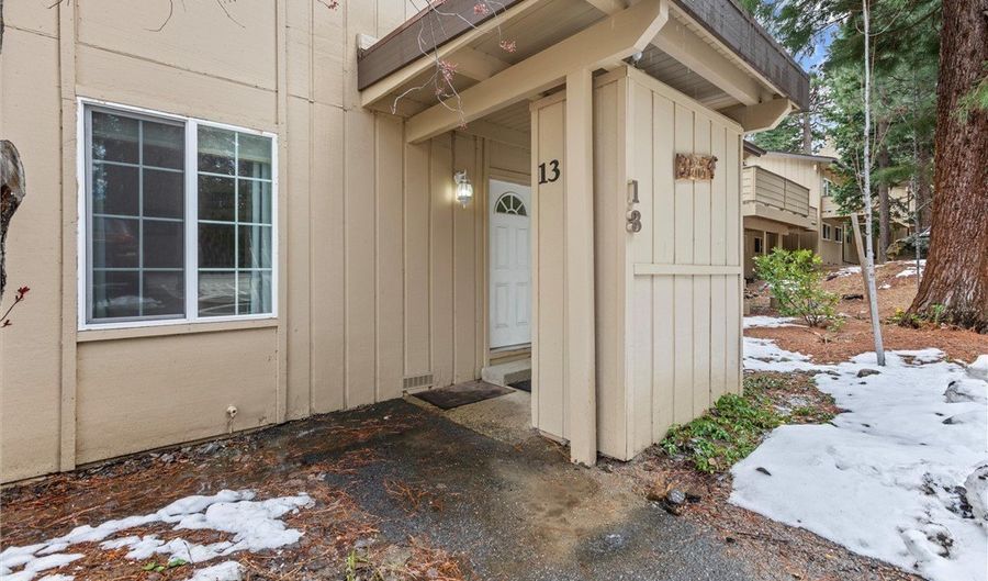 321 Ski Way 13, Incline Village, NV 89451 - 3 Beds, 3 Bath