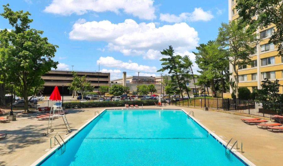 301 N BEAUREGARD St N 1210, Alexandria, VA 22312 - 1 Beds, 1 Bath