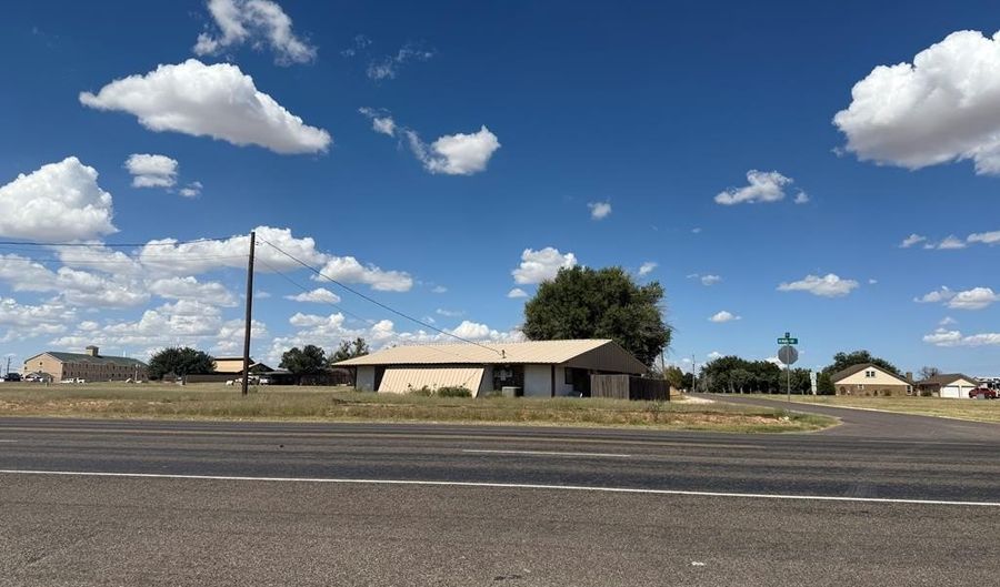 1315 NE 201, Andrews, TX 79714 - 4 Beds, 0 Bath