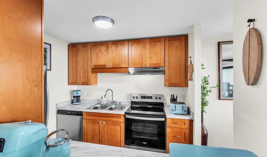 79-7199 KONA COFFEE VILLAS E-241, Holualoa, HI 96725 - 2 Beds, 2 Bath