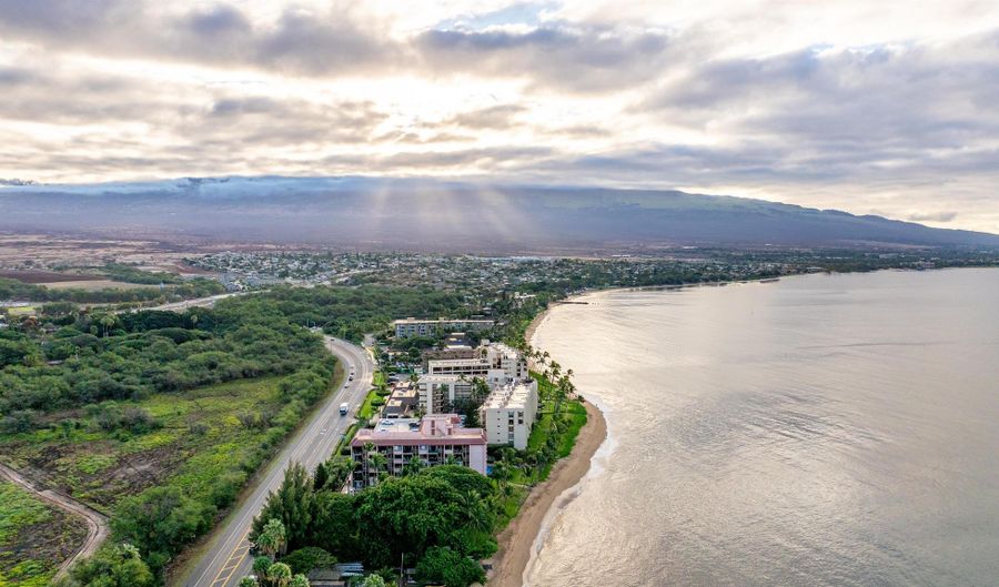191 N Kihei Rd 502, Kihei, HI 96753 - 1 Beds, 1 Bath