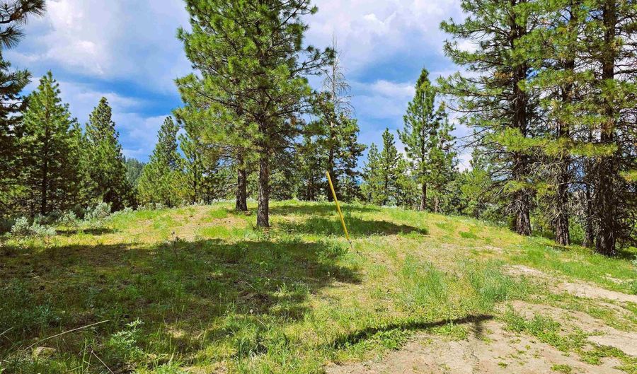Lot 25 Pine Ridge Road, Boise, ID 83716 - 0 Beds, 0 Bath