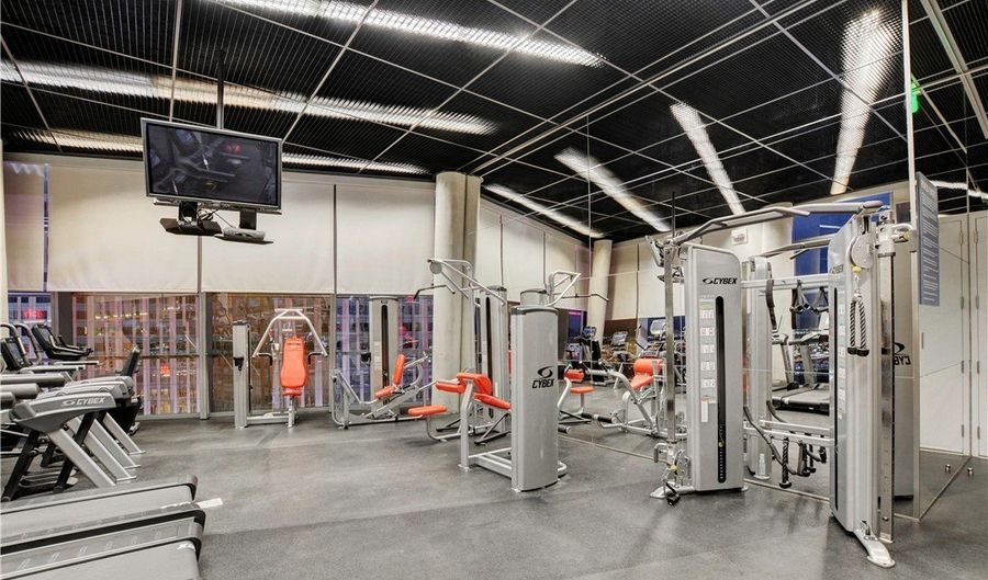 3722 LAS VEGAS Boulevard 1101, Las Vegas, NV 89158 - 1 Beds, 1 Bath