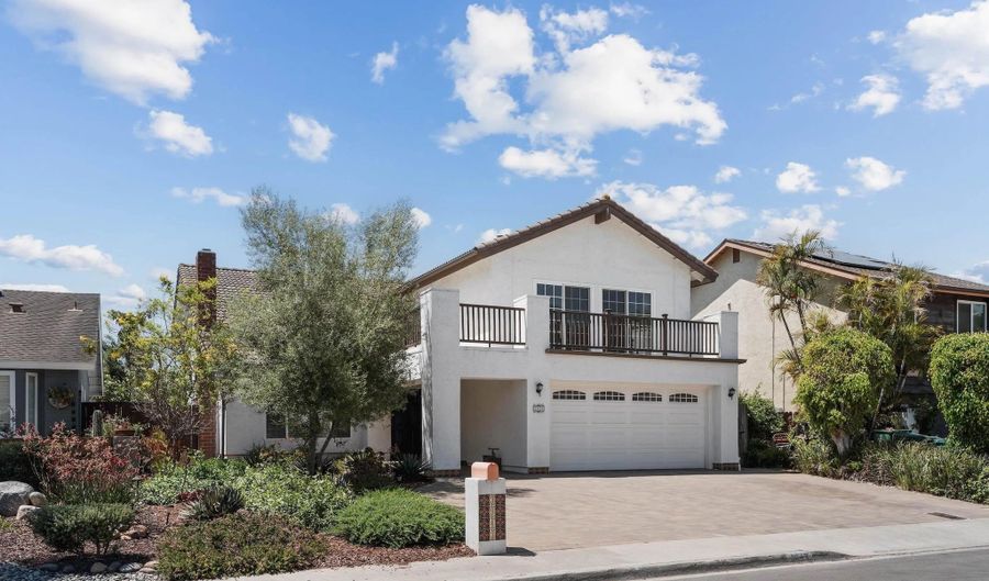 3943 Catamarca Dr, San Diego, CA 92124 - 4 Beds, 3 Bath