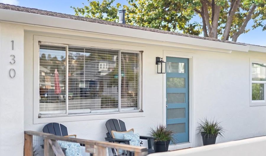 130 Hainline Rd, Aptos, CA 95003 - 2 Beds, 1 Bath