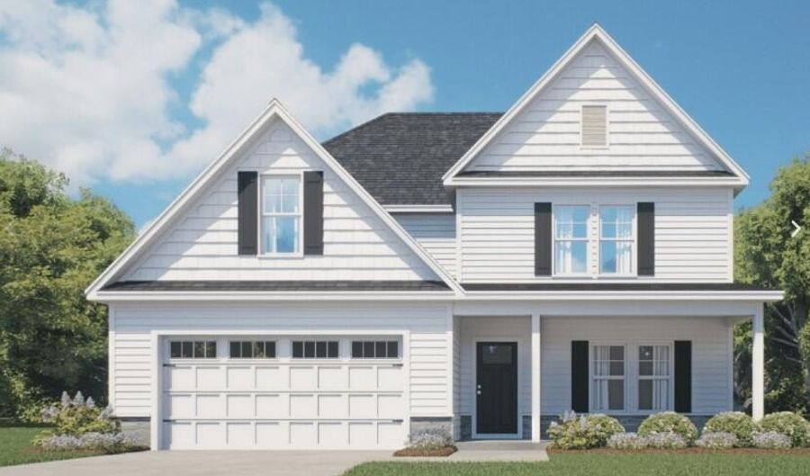 212 Holden Ln, Aberdeen, NC 28315 - 4 Beds, 3 Bath