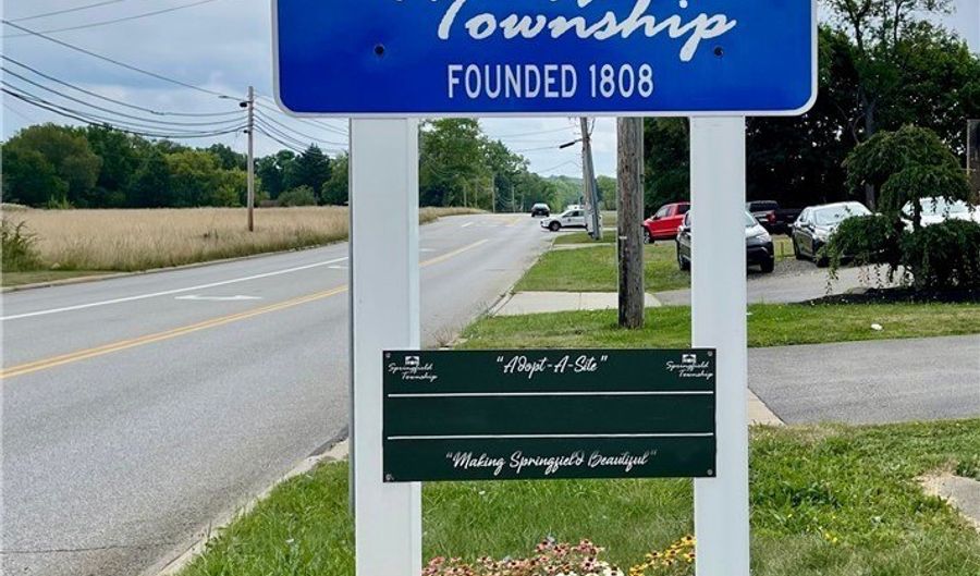 V/L Massillon Road, Akron, OH 44312 - 0 Beds, 0 Bath