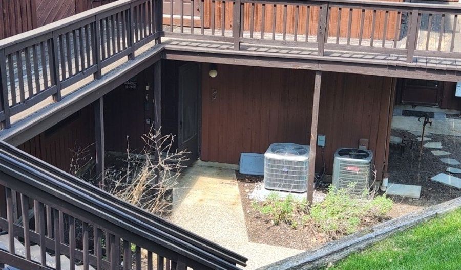 11 Great Gorge Dr 5, Alloway, NJ 07462 - 1 Beds, 1 Bath
