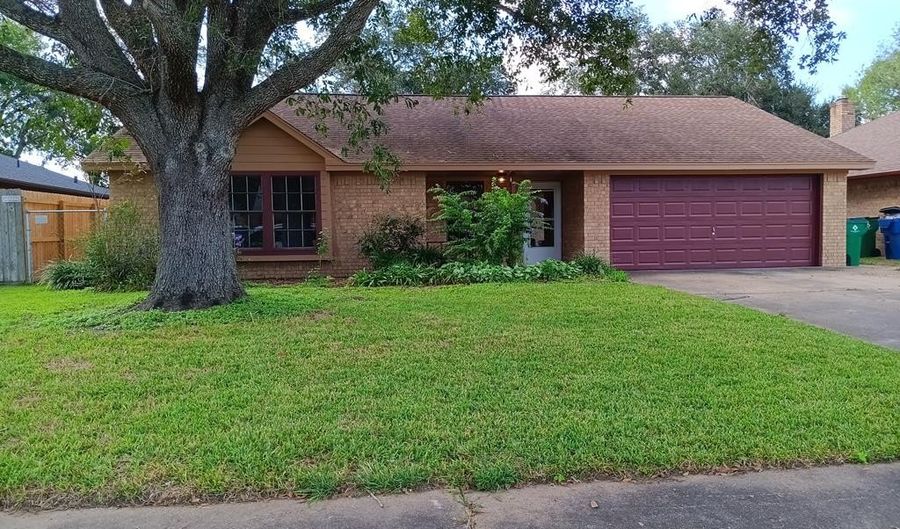 2829 RIMFIRE, Angleton, TX 77515 - 3 Beds, 2 Bath