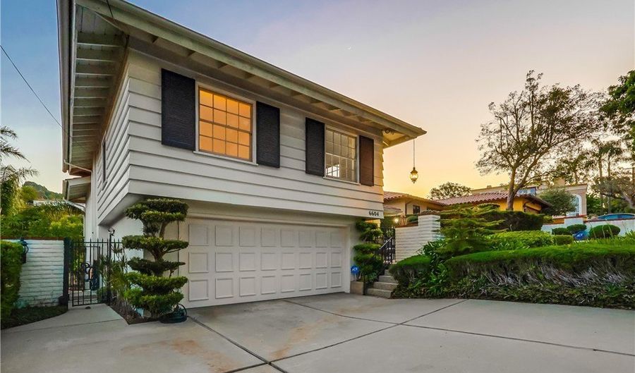6604 Via Siena, Rancho Palos Verdes, CA 90275 - 4 Beds, 3 Bath