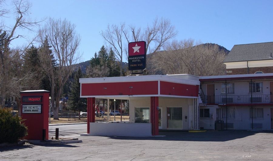 930 Aultman St, Ely, NV 89301 - 0 Beds, 10 Bath