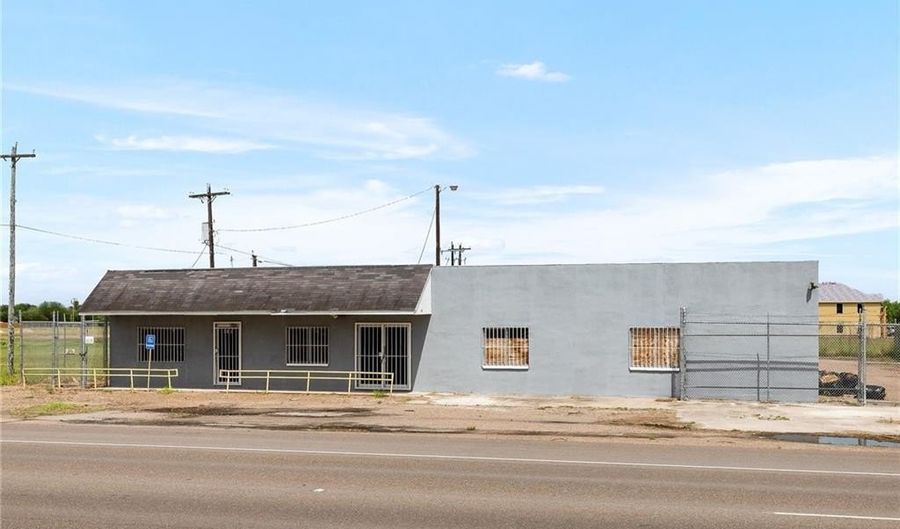 610 S Alton Blvd, Alton, TX 78573 - 0 Beds, 0 Bath