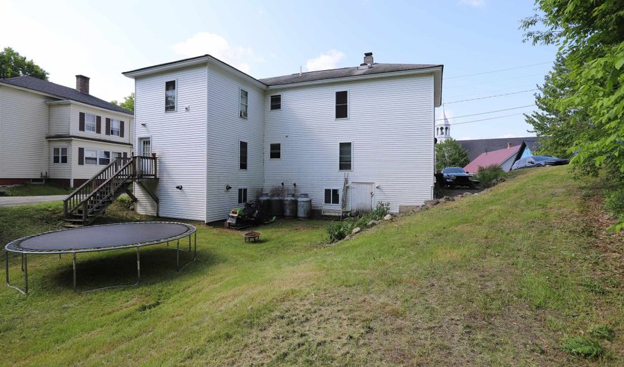 80 North St, Brighton, VT 05846 - 6 Beds, 2 Bath