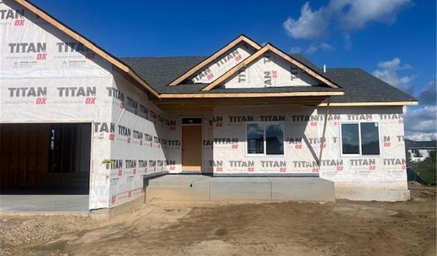 2066 151st Ave NW, Andover, MN 55304 - 3 Beds, 2 Bath