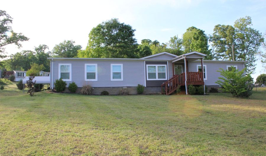 658 Stone Rd, Benton, TN 37307 - 4 Beds, 2 Bath