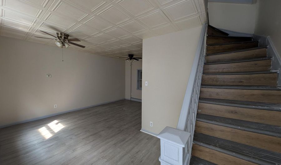 22 S Georgia Ave, Atlantic City, NJ 08401 - 2 Beds, 1 Bath