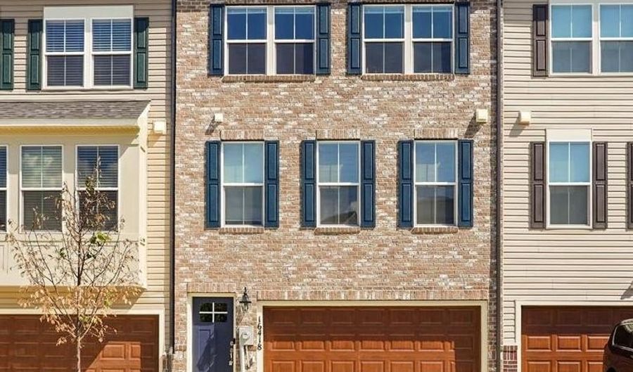 16418 CARIBBEAN Way, Accokeek, MD 20607 - 3 Beds, 4 Bath