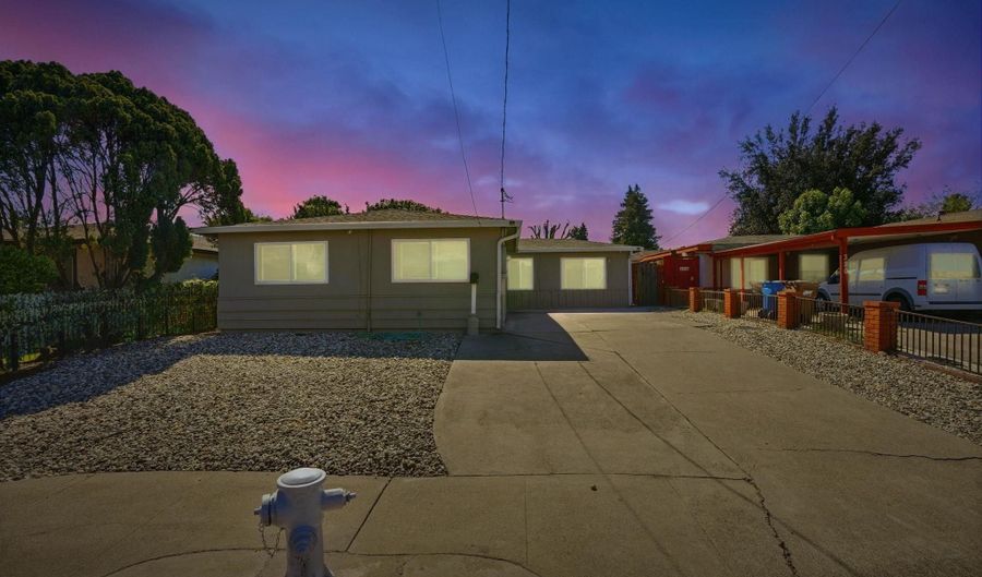 322 E Tregallas Rd, Antioch, CA 94509 - 3 Beds, 1 Bath