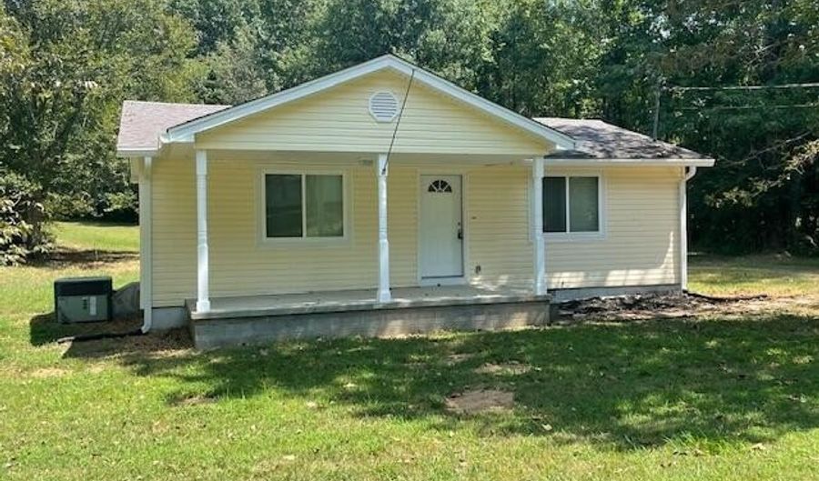 2377 Mifflin Rd, Beech Bluff, TN 38313 - 2 Beds, 2 Bath