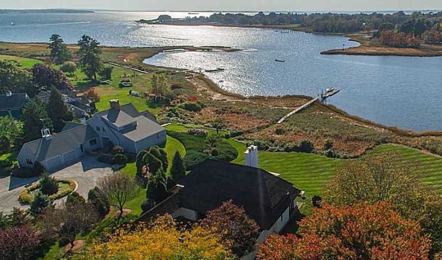 119 ADAMS POINT Rd, Barrington, RI 02806 - 3 Beds, 4 Bath