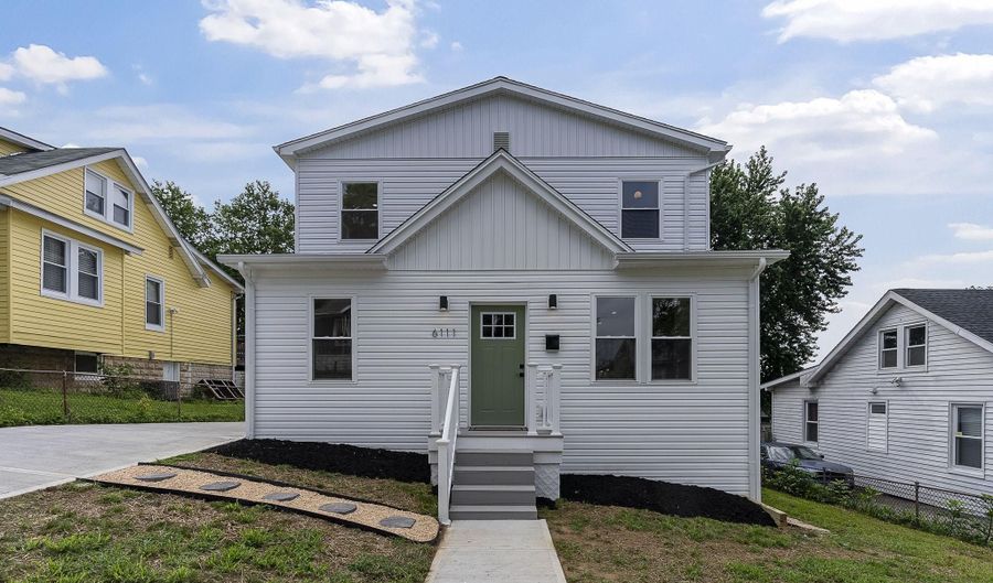 6111 BIRCHWOOD Ave, Baltimore, MD 21214 - 4 Beds, 2 Bath
