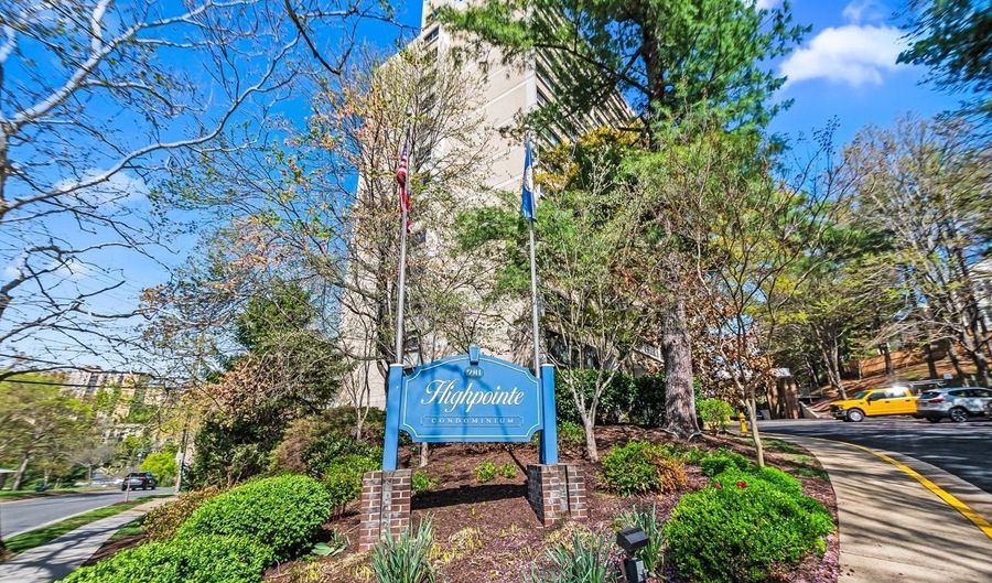 5911 EDSALL Rd 608, Alexandria, VA 22304 - 1 Beds, 1 Bath