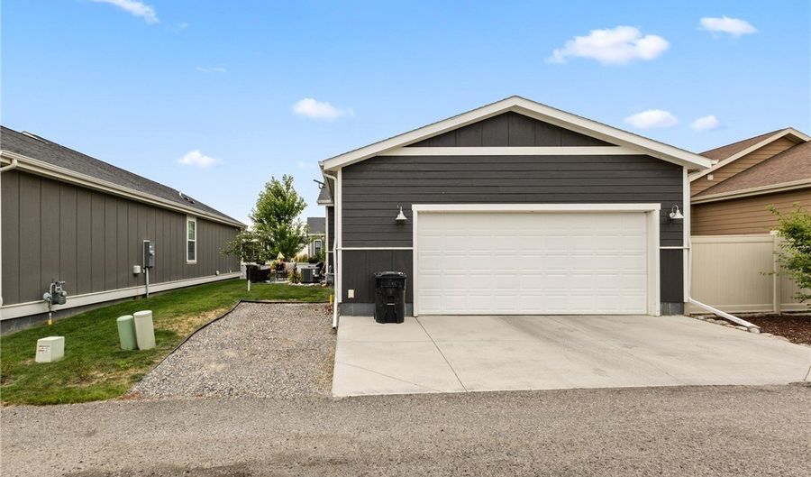 1839 Annas Garden Ln, Billings, MT 59101 - 2 Beds, 2 Bath