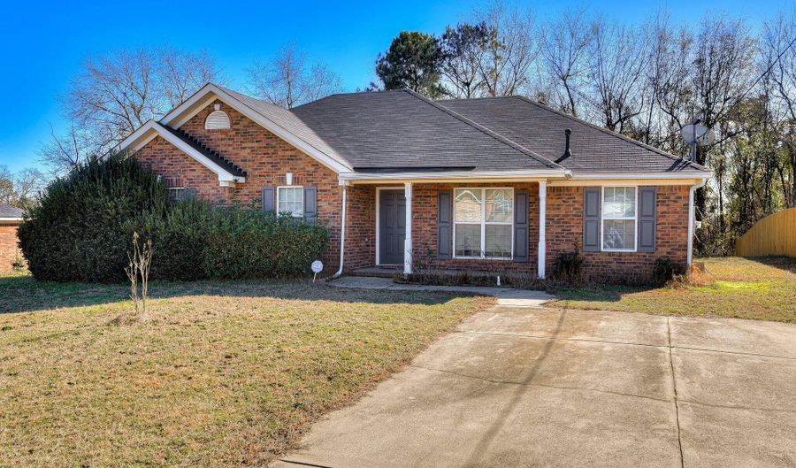4318 Sanderling Dr, Augusta, GA 30906 - 3 Beds, 2 Bath