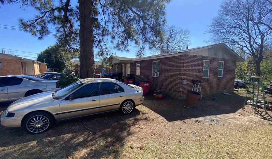 4409 Mikado Ave, Macon, GA 31206 - 0 Beds, 0 Bath