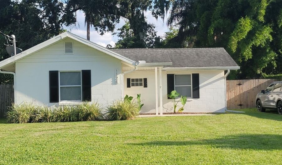 1124 WEBSTER Ave, Orlando, FL 32804 - 0 Beds, 0 Bath