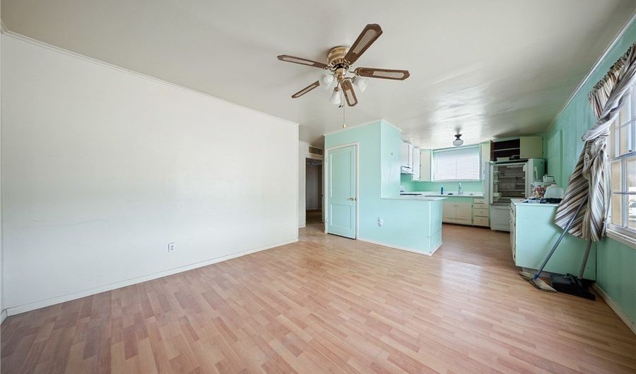 308 W Reibel St, Beatty, NV 89003 - 4 Beds, 2 Bath