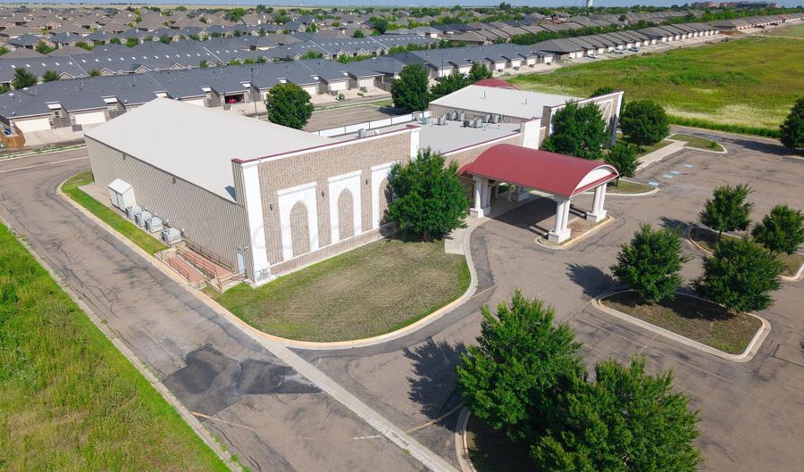 7432 S SONCY Rd, Amarillo, TX 79119 - 0 Beds, 0 Bath
