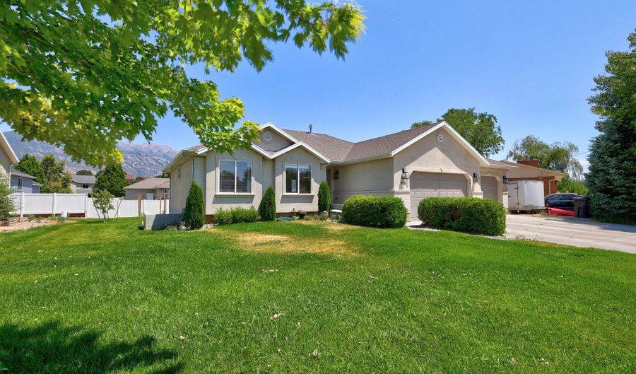 926 N 150 W, American Fork, UT 84003 - 4 Beds, 3 Bath
