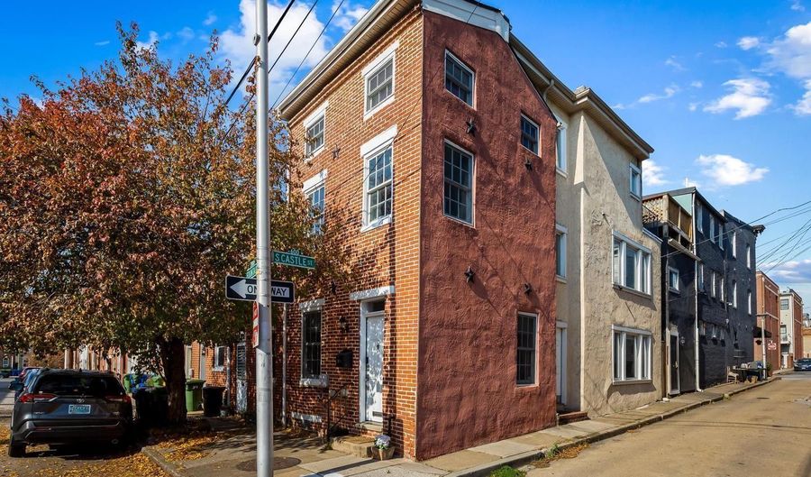 2026 FOUNTAIN St, Baltimore, MD 21231 - 3 Beds, 3 Bath