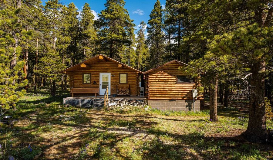 128 Piton Pl, Buffalo, WY 82834 - 1 Beds, 1 Bath